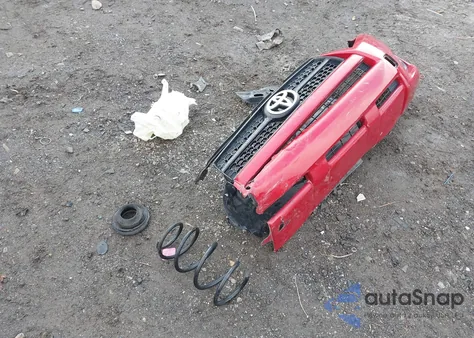 2011 Toyota Rav4 из США, поврежденный, VIN 2T3ZF4DV1BW082015